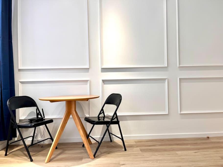 Chez Gianni & Stephanie - A Cozy And Elegant In Appartement
