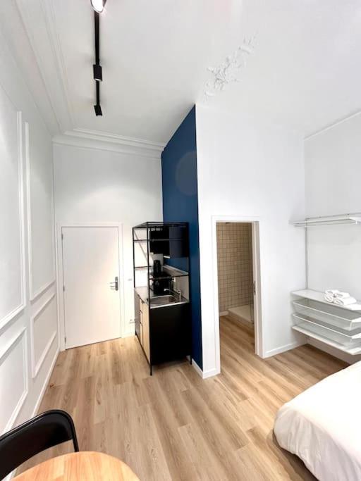 Appartement Chez Gianni & Stephanie - A Cozy And Elegant In