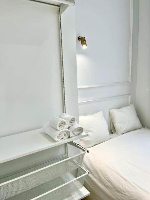 Appartement Chez Gianni & Stephanie - A Cozy And Elegant In *