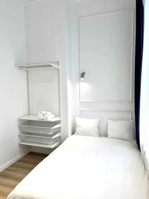 Chez Gianni & Stephanie - A Cozy And Elegant In Appartement *