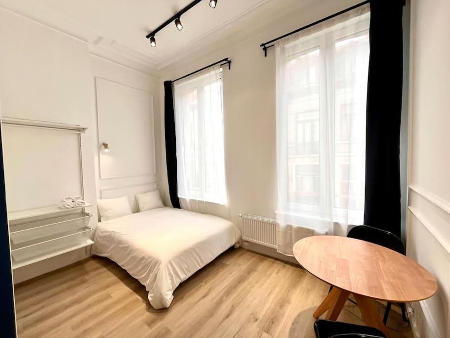 Chez Gianni & Stephanie - A Cozy And Elegant In * Bruselas